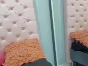 Freechat andyclouds21 on Chaturbate