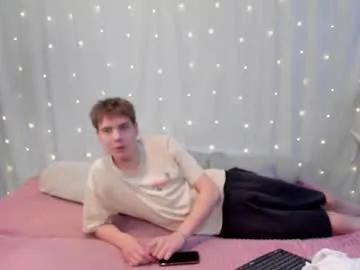 andyjey_ — Let's have fun! - Goal: double blowjob #teen #skinny #18 #young #cute #bigcock