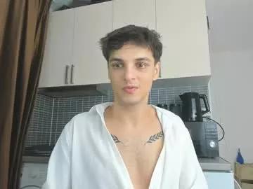 Freechat angelfrank on Chaturbate