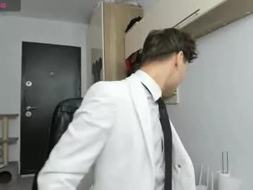 Freechat angelfrank on Chaturbate