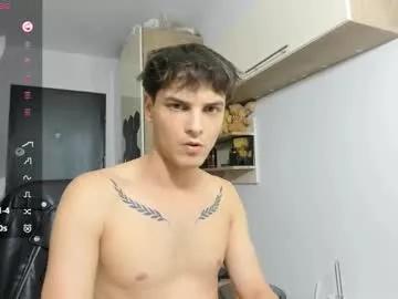 Freechat angelfrank on Chaturbate