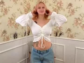 Freechat anitawindmeyer on Chaturbate