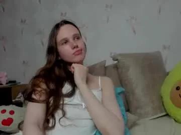 Freechat annatomnaya on Chaturbate