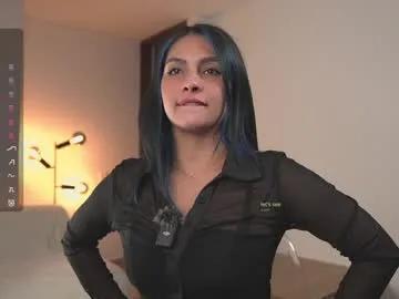 annieguzman_ — SPECIAL PATTERNS 33, 77, 111,  333, 555, 1001 -- Current Goal: Oil body once countdown reaches zero -- #latina #bigboobs #hairy #asian #squirt [555 tokens to goal]