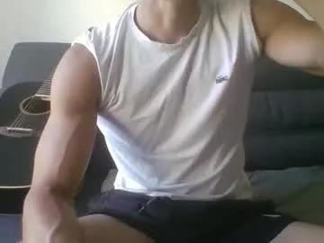 Freechat apollonfitx_69 on Chaturbate