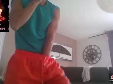 Freechat apollonfitx_69 on Chaturbate