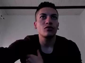 Freechat aquiles_51 on Chaturbate