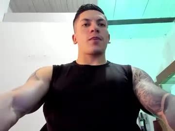 Freechat aquiles_51 on Chaturbate