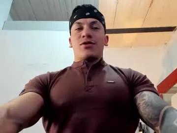 Freechat aquiles_51 on Chaturbate