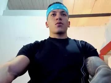 Freechat aquiles_51 on Chaturbate