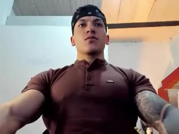 Freechat aquiles_51 on Chaturbate