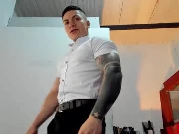 Freechat aquiles_51 on Chaturbate