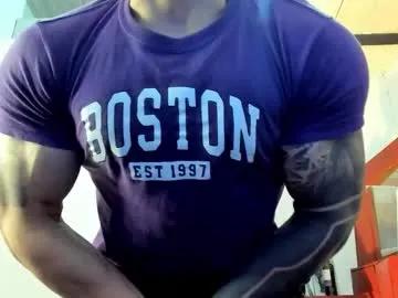 Freechat aquiles_51 on Chaturbate