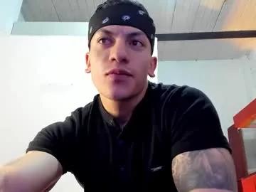 Freechat aquiles_51 on Chaturbate