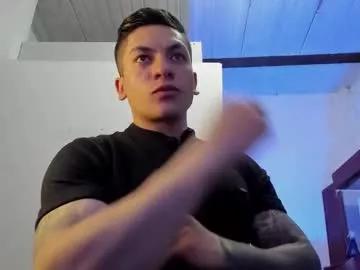 Freechat aquiles_51 on Chaturbate