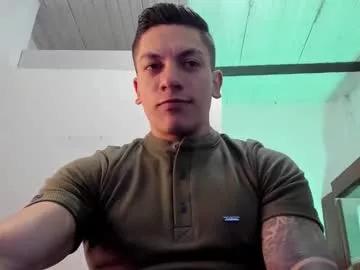 Freechat aquiles_51 on Chaturbate