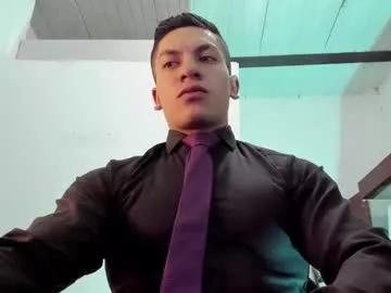 Freechat aquiles_51 on Chaturbate