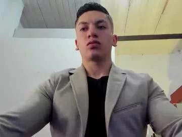 Freechat aquiles_51 on Chaturbate