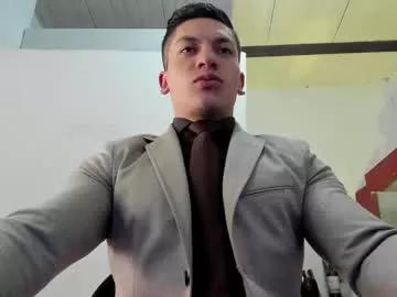 Freechat aquiles_51 on Chaturbate