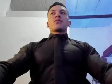Freechat aquiles_51 on Chaturbate