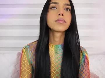 Freechat ariadna5 on Chaturbate