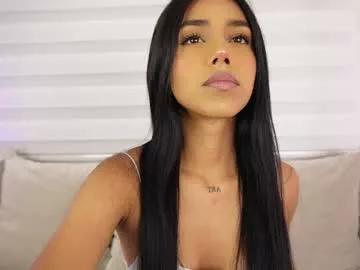 Freechat ariadna5 on Chaturbate