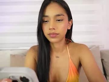 Freechat ariadna5 on Chaturbate