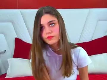 Freechat arianaallens on Chaturbate