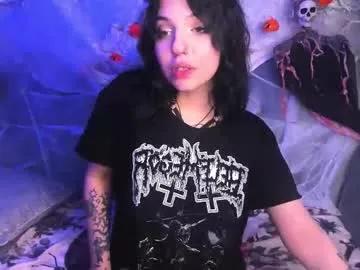 Freechat arlinecarroll on Chaturbate