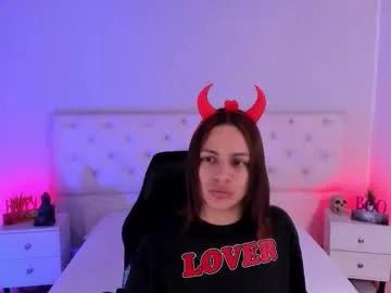 Chaturbate aron_cruz12 is Freechat aron_cruz12 — Make me cum today!!  - Goal is : Control me happy halloween  x 7 min & pre cum #femboy #skinny #latina #bigcock #ass