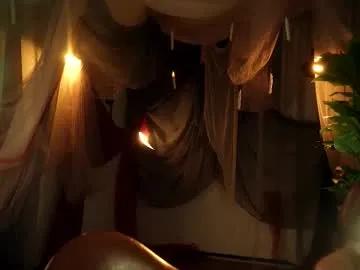 artmosphera — Dracula's bride - Goal: Naked behind a transparent veil #petite #dance #erotic #natural #tease