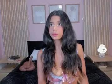 ashleycooper_2 — Lovense Domi on - Welcome to my room, it will be fun  - Multi Goal: FUCK ME [120tk each Goal] #atm #bigtits #submissive