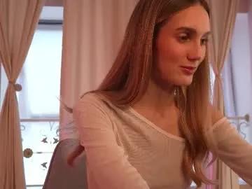 Freechat aurora_the_ballerina on Chaturbate