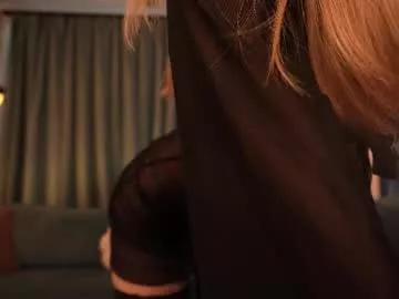 Freechat aurora_the_ballerina on Chaturbate