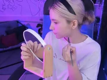 Freechat aurorawrenfield on Chaturbate