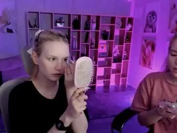 Freechat aurorawrenfield on Chaturbate