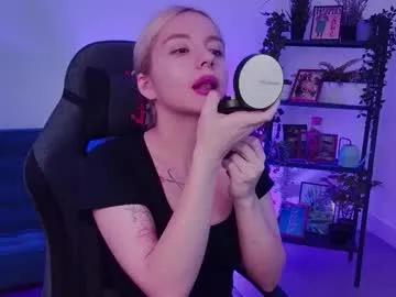 Freechat aurorawrenfield on Chaturbate