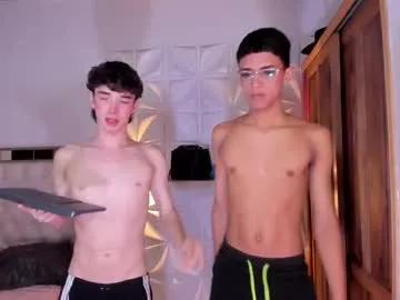 Freechat austin_rouse on Chaturbate