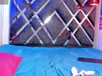 Freechat ava_wilde on Chaturbate