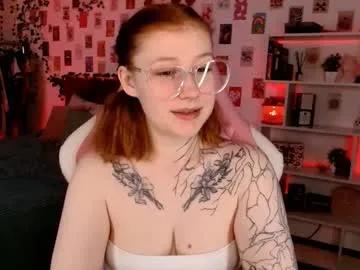 Freechat ayla_hill on Chaturbate