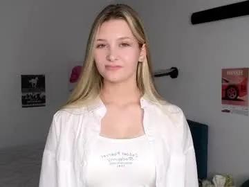 Freechat baby_ruth on Chaturbate