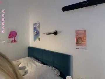 Freechat baby_ruth on Chaturbate