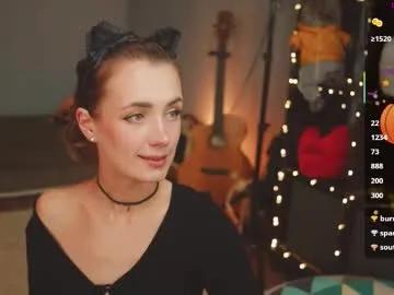 bananya_kitty — Use tip menu to make the show hotter!  - Goal is : Blowjob and facial #slim #smalltitties #hotblowjob #cum #domi #prettyfeet