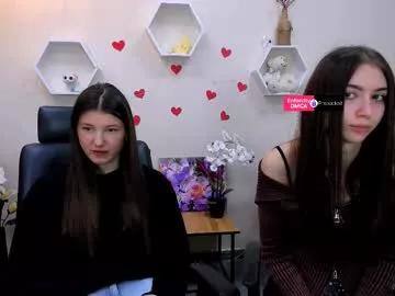 Freechat barbara_crazy on Chaturbate