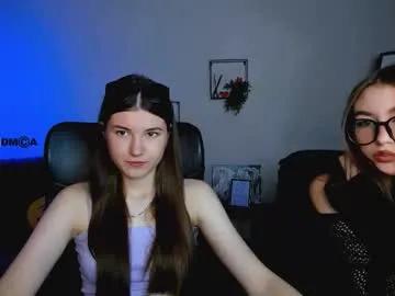 Freechat barbara_crazy on Chaturbate