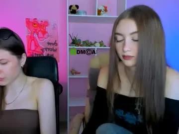 Freechat barbara_crazy on Chaturbate