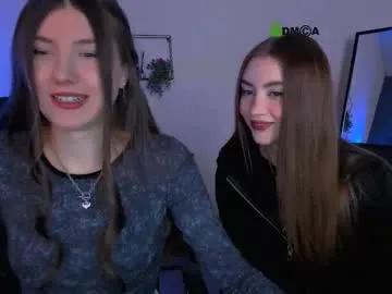 Freechat barbara_crazy on Chaturbate
