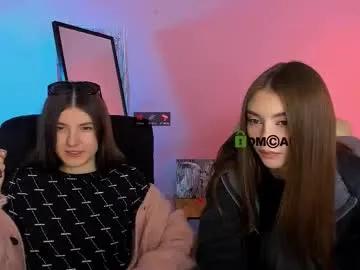 Freechat barbara_crazy on Chaturbate
