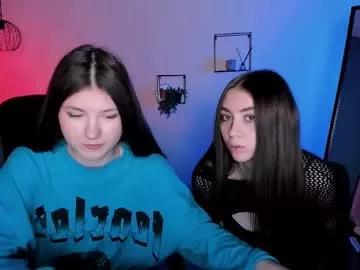 Freechat barbara_crazy on Chaturbate