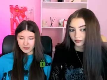 Freechat barbara_crazy on Chaturbate